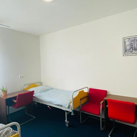 Ubytovna Kaplice Dış mekan fotoğraf