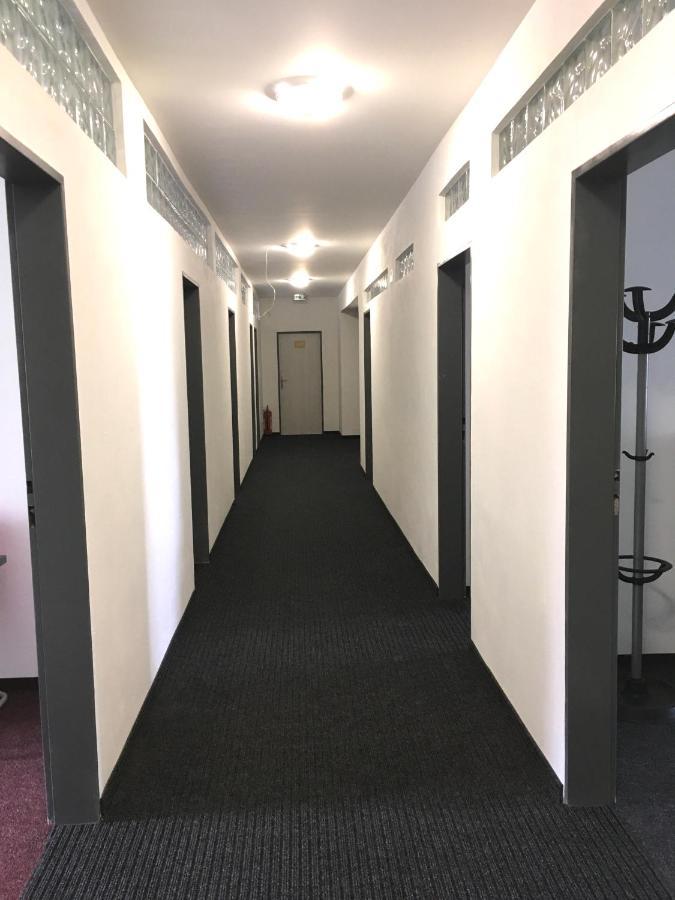 Ubytovna Kaplice Dış mekan fotoğraf