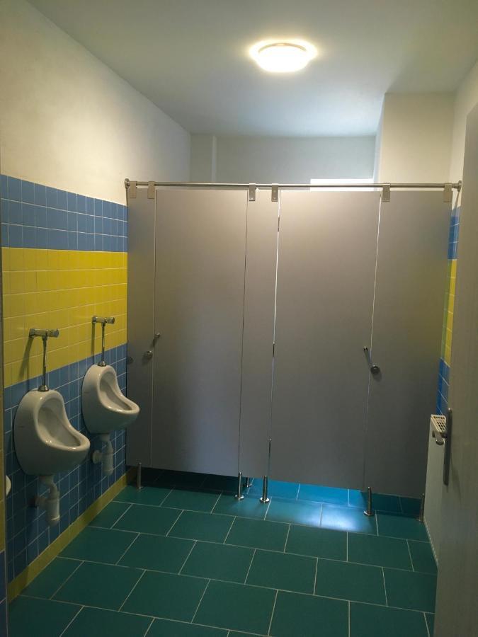 Ubytovna Kaplice Dış mekan fotoğraf